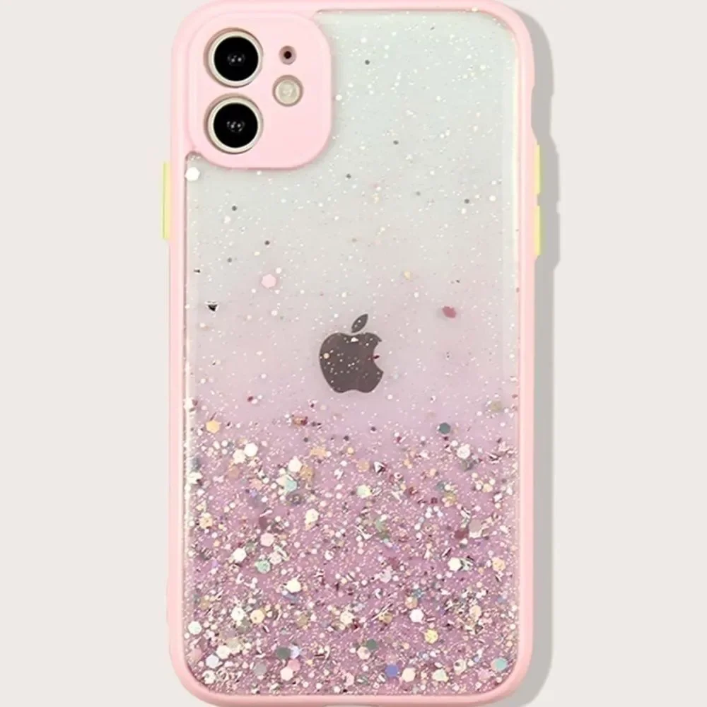 Glitter iPhone 11 Case